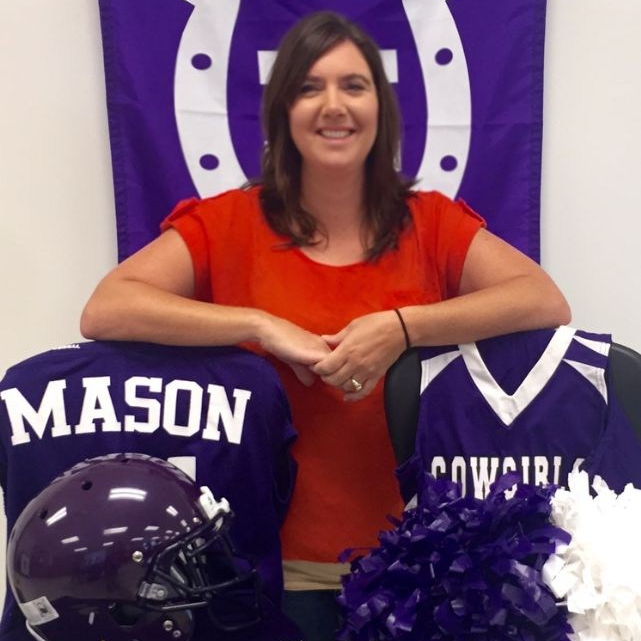 HeatherBaker's Profile Photo