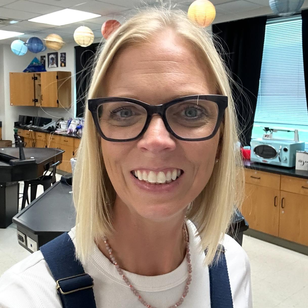 ChristyBarnett's Profile Photo