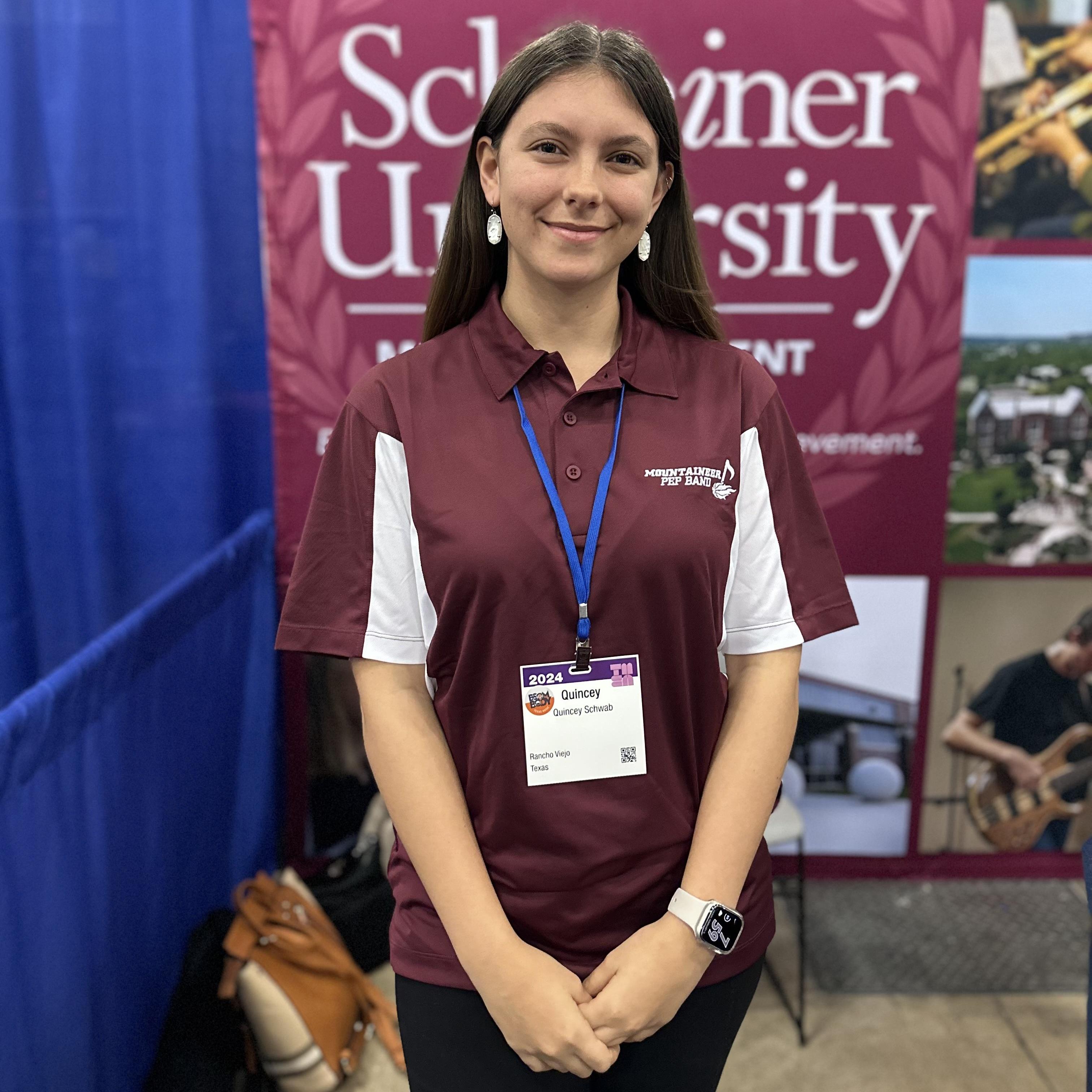 QuinceySchwab's Profile Photo