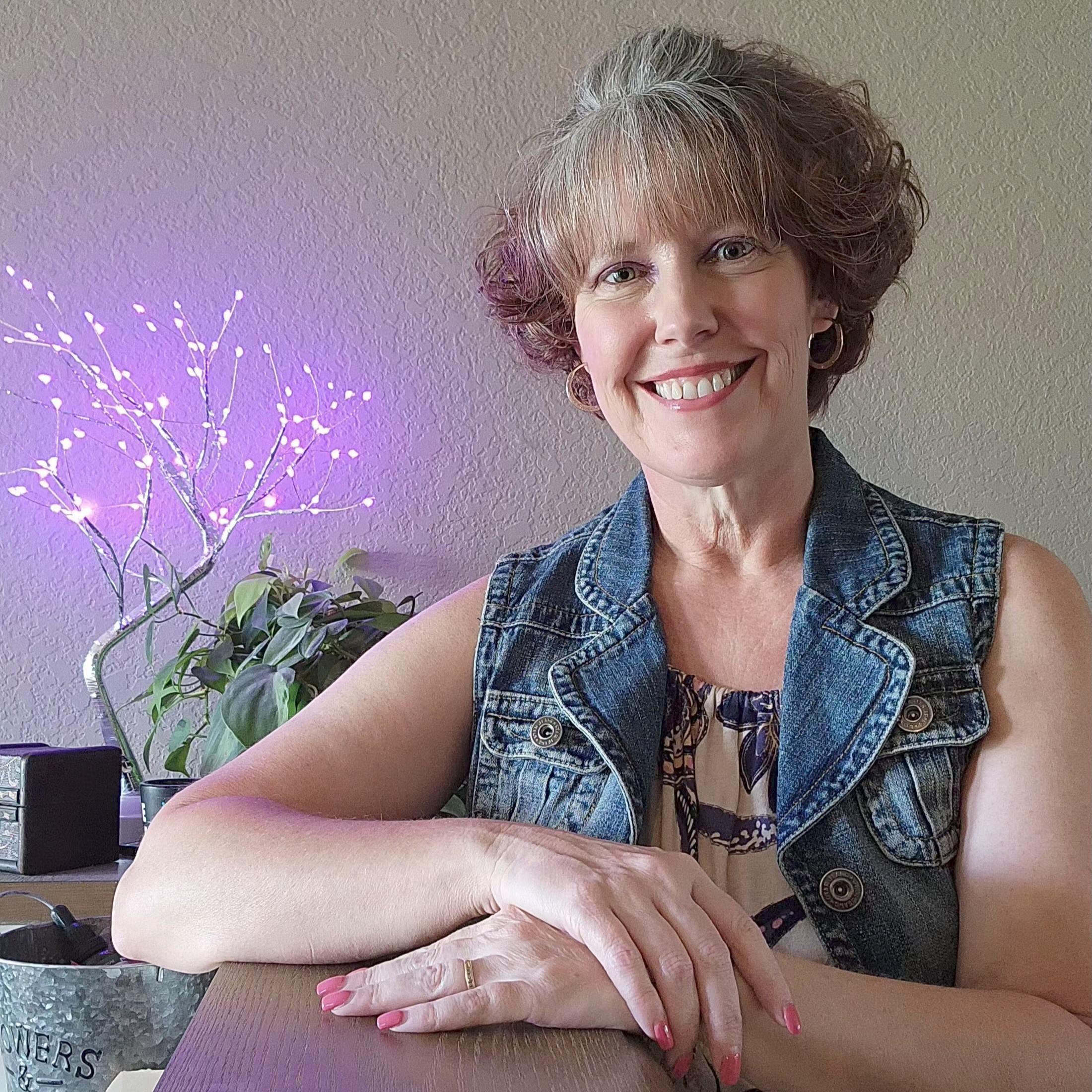 NatanyaTurk's Profile Photo