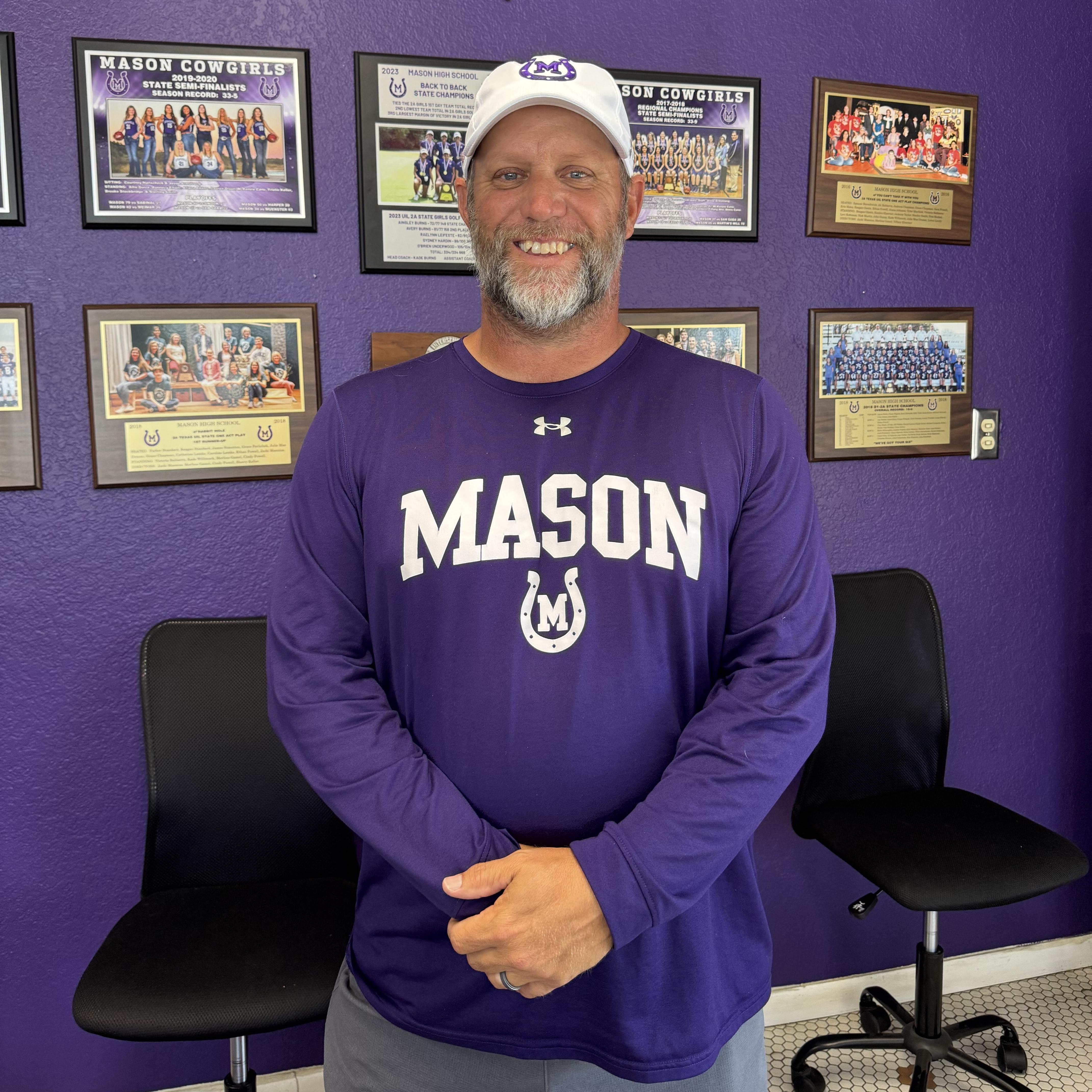 WadeGriffin's Profile Photo