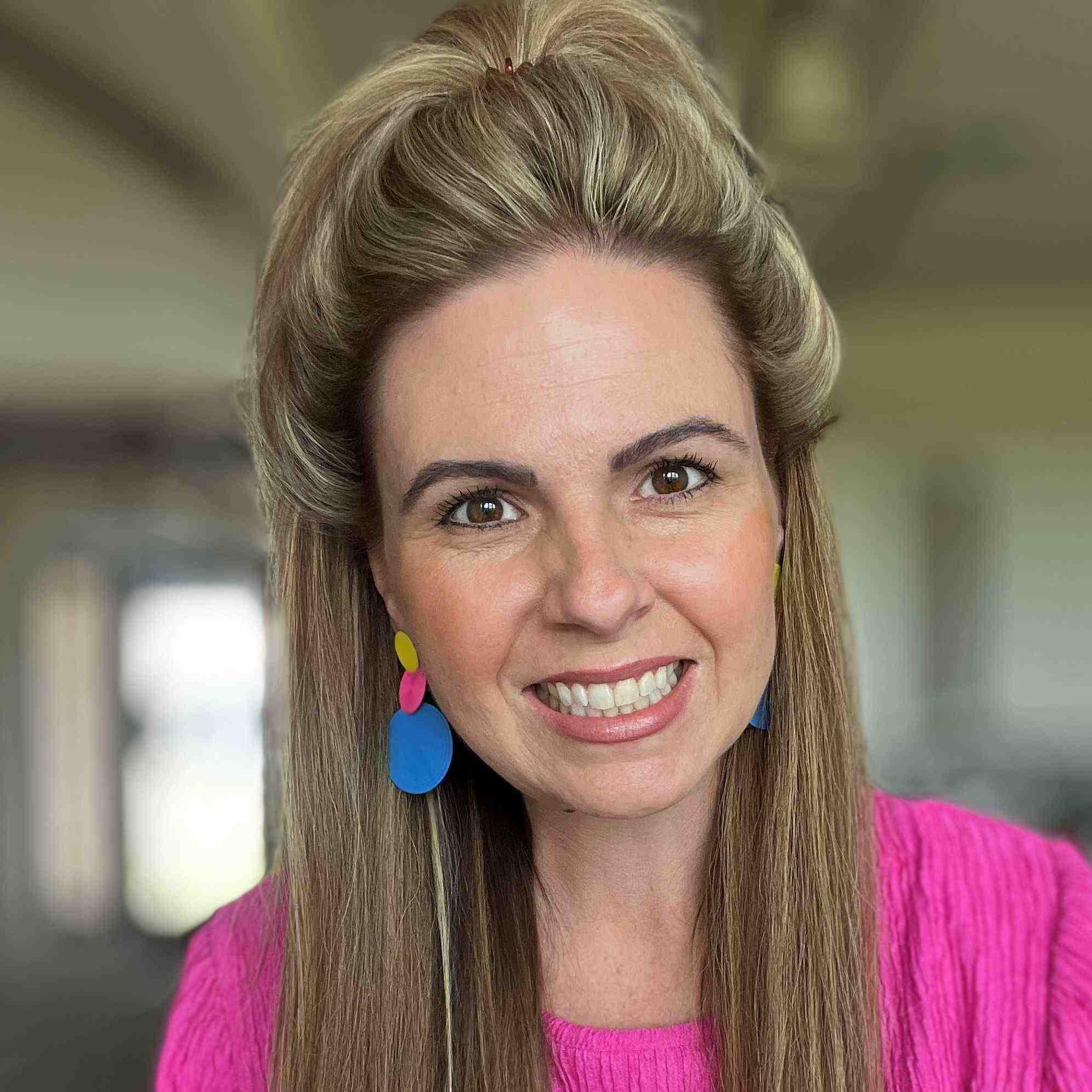 AprilMcCully's Profile Photo