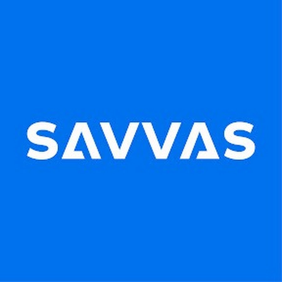 savvas logo