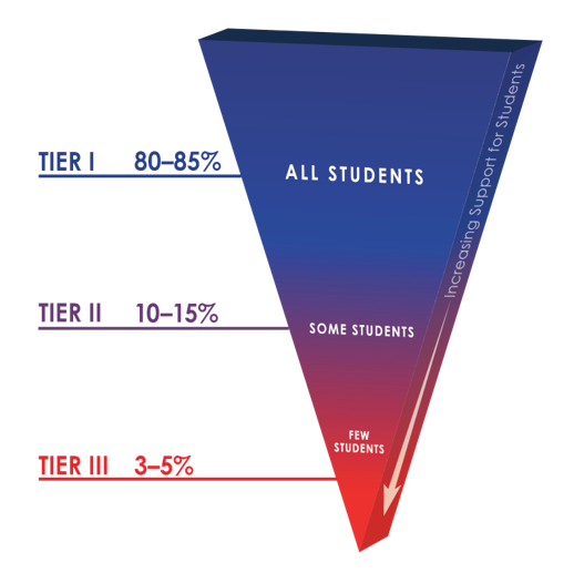 RTI2B Triangle