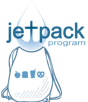 Jetpack Program Graphic