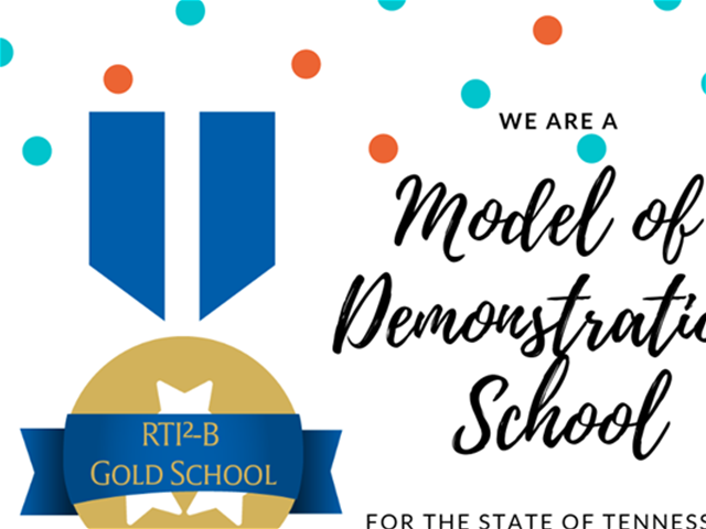 RTI2-B Gold School