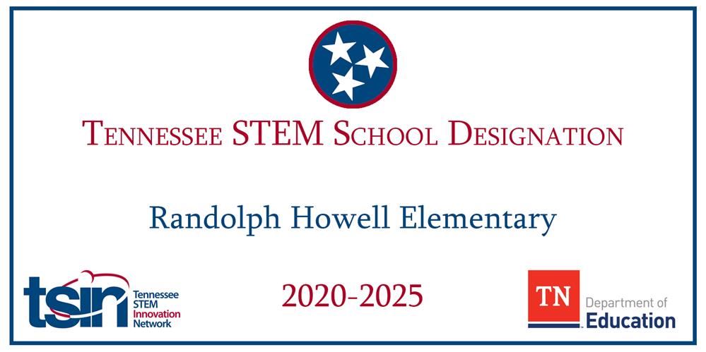 TN STEM SCHOOL