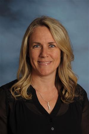 Principal Marisa Massey