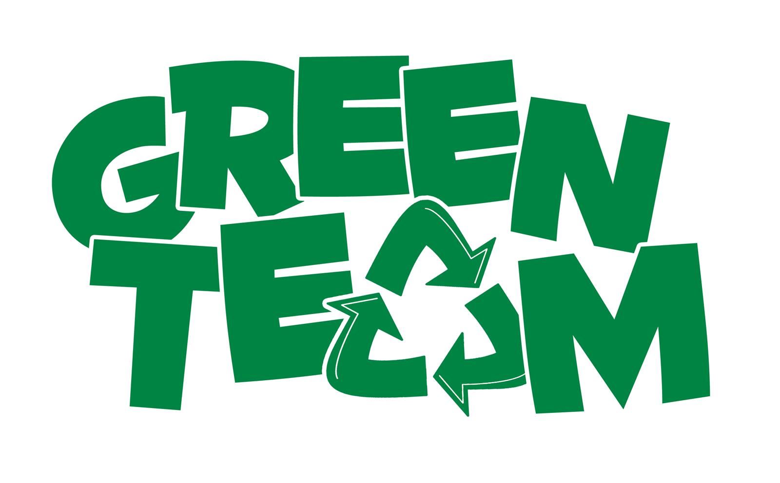 Green Team