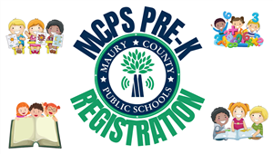 PreK Registration