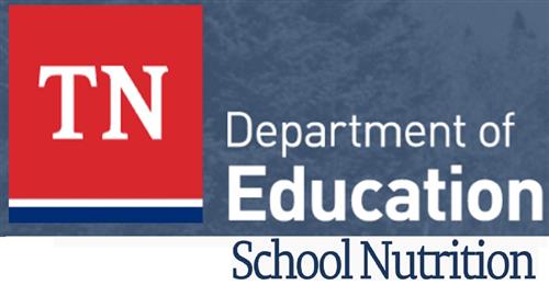 TN Dept of Education School Nutrition Website