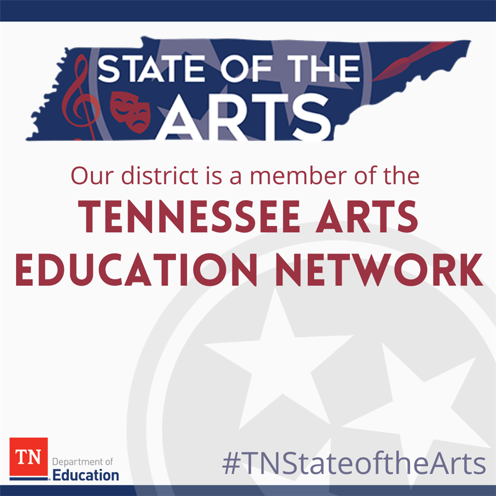 TN Arts Education Network