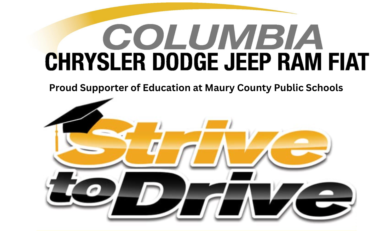 Columbia Chrysler Dodge Jeep Ram