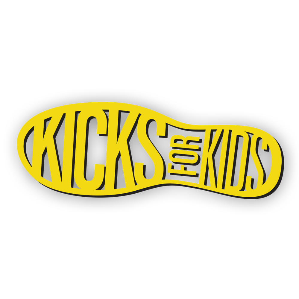  Kicks for Kids