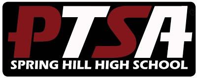 PTSA Spring Hill High School