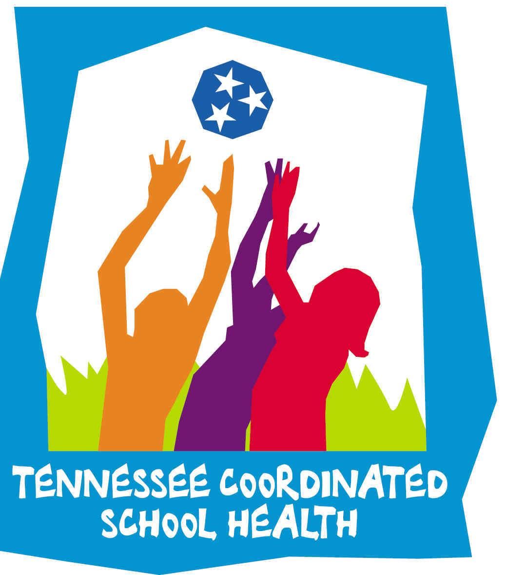 Coordinated School Health Logo