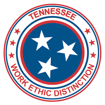 Tennessee Work Ethic Distinction