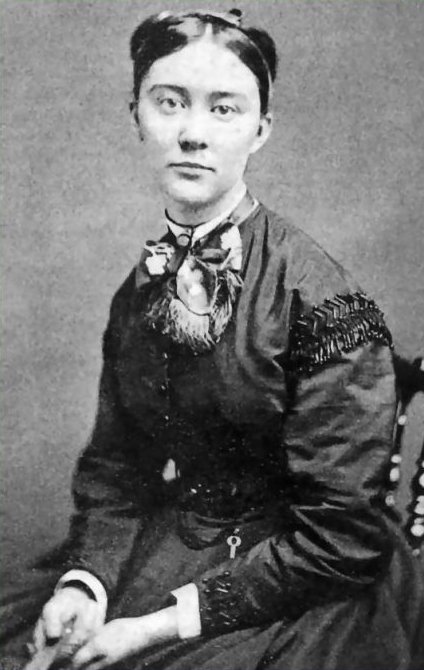 Image result for mary cassatt herself