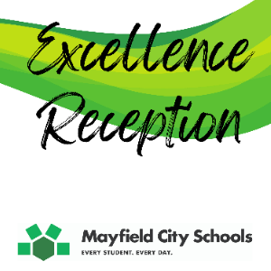 2025 EXCELLENCE RECEPTION