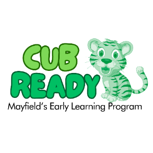 CUB READY: Kindergarten Readiness