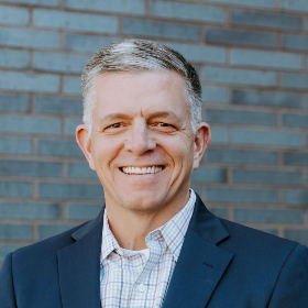 Andy McCartney, MHS Class of 1988 / President, Bowden Manufacturing Corp