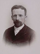 Vincent van Gogh Biography