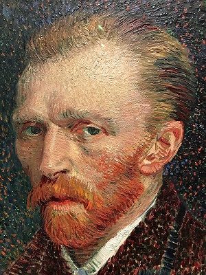Vincent van Gogh Photo