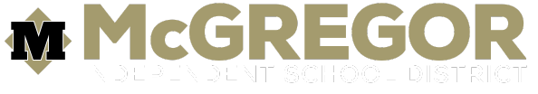 McGregor Independent School District