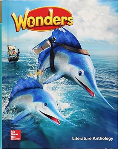 Image result for wonders 2nd grade