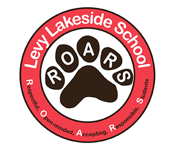Lakeside school seal