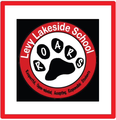 Levy Lakeside Logo