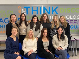 Mental Health Team Members