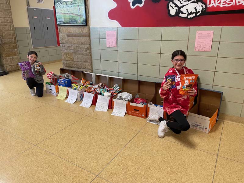 Student Corner Students