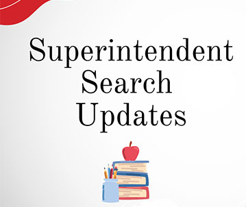 Board of Education retains Superintendent Search Firm