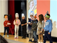 Lakeside First Graders thumbnail264902