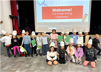 Lakeside First Graders thumbnail264904