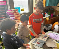 Book buddy teams. thumbnail265252