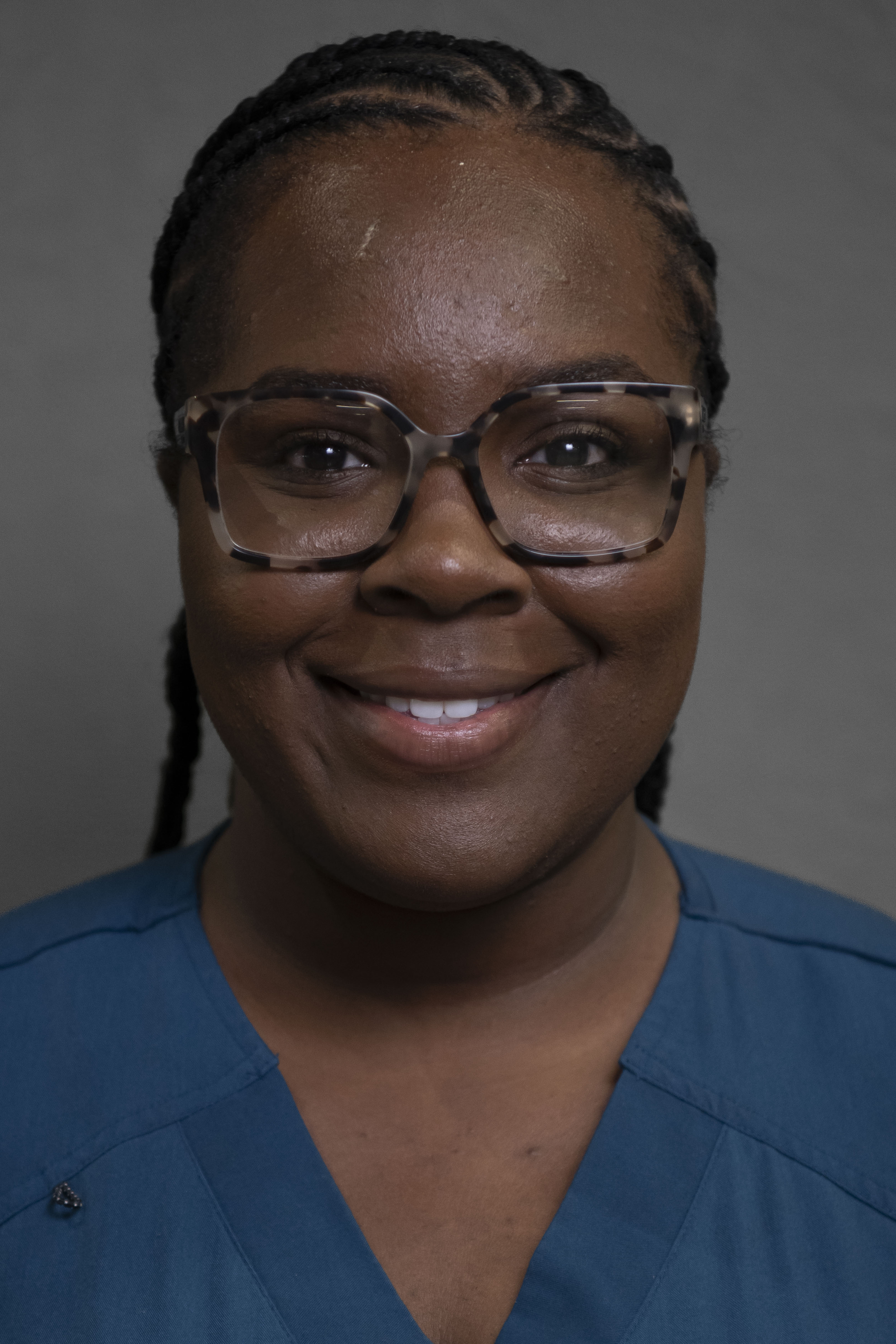 Nataria Carrington RN