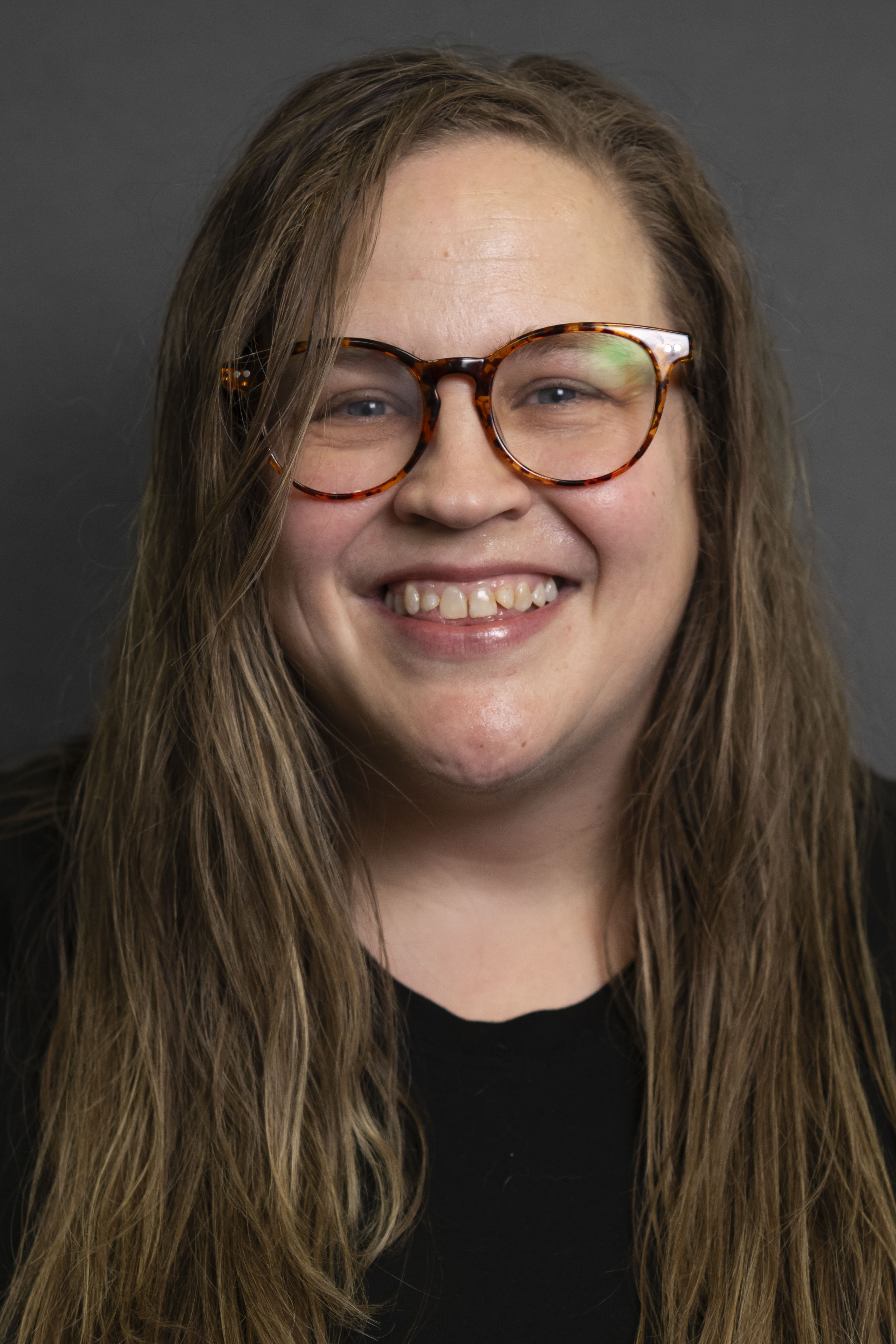 Holly Albers-Robinson