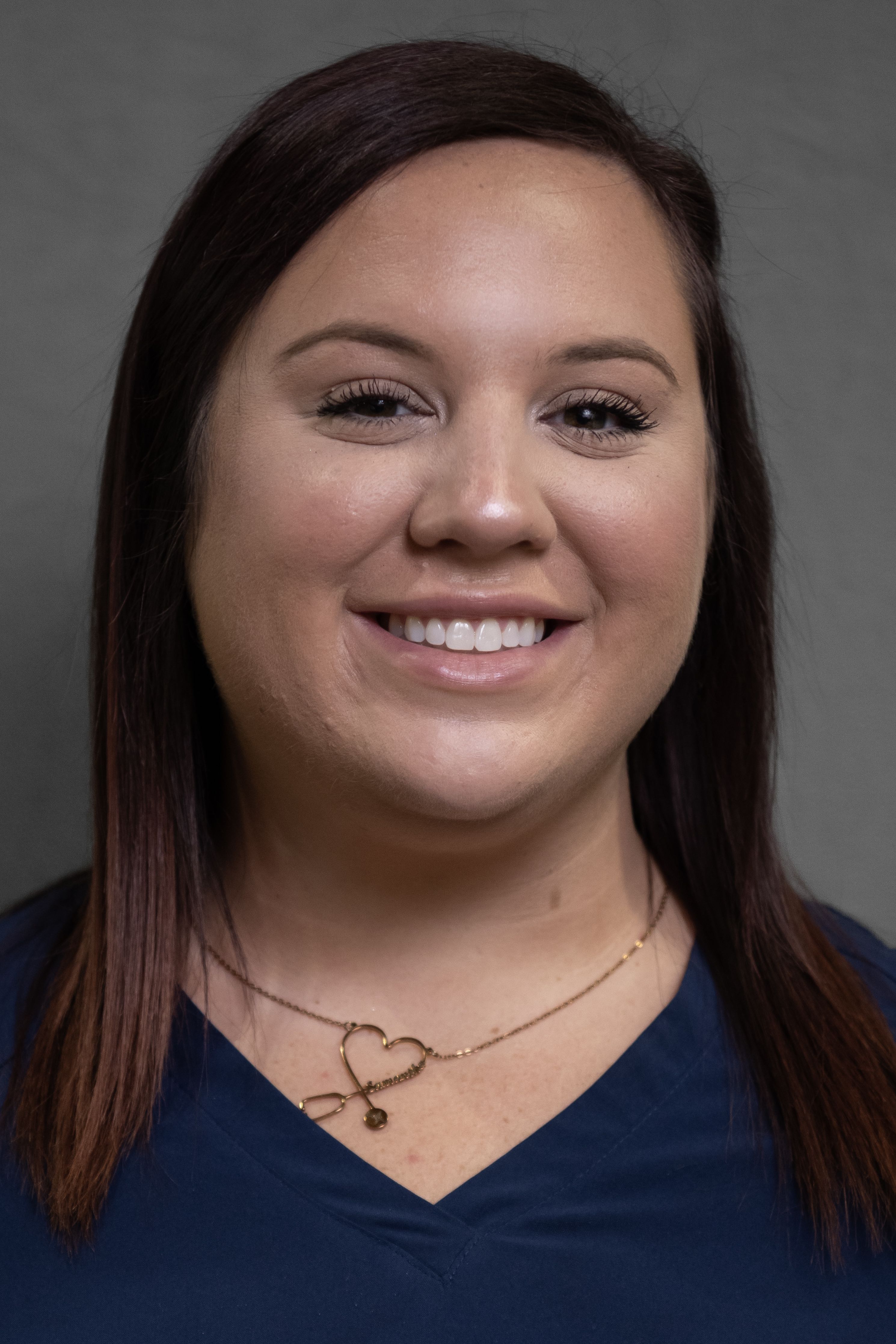 Samantha Brightwell RN