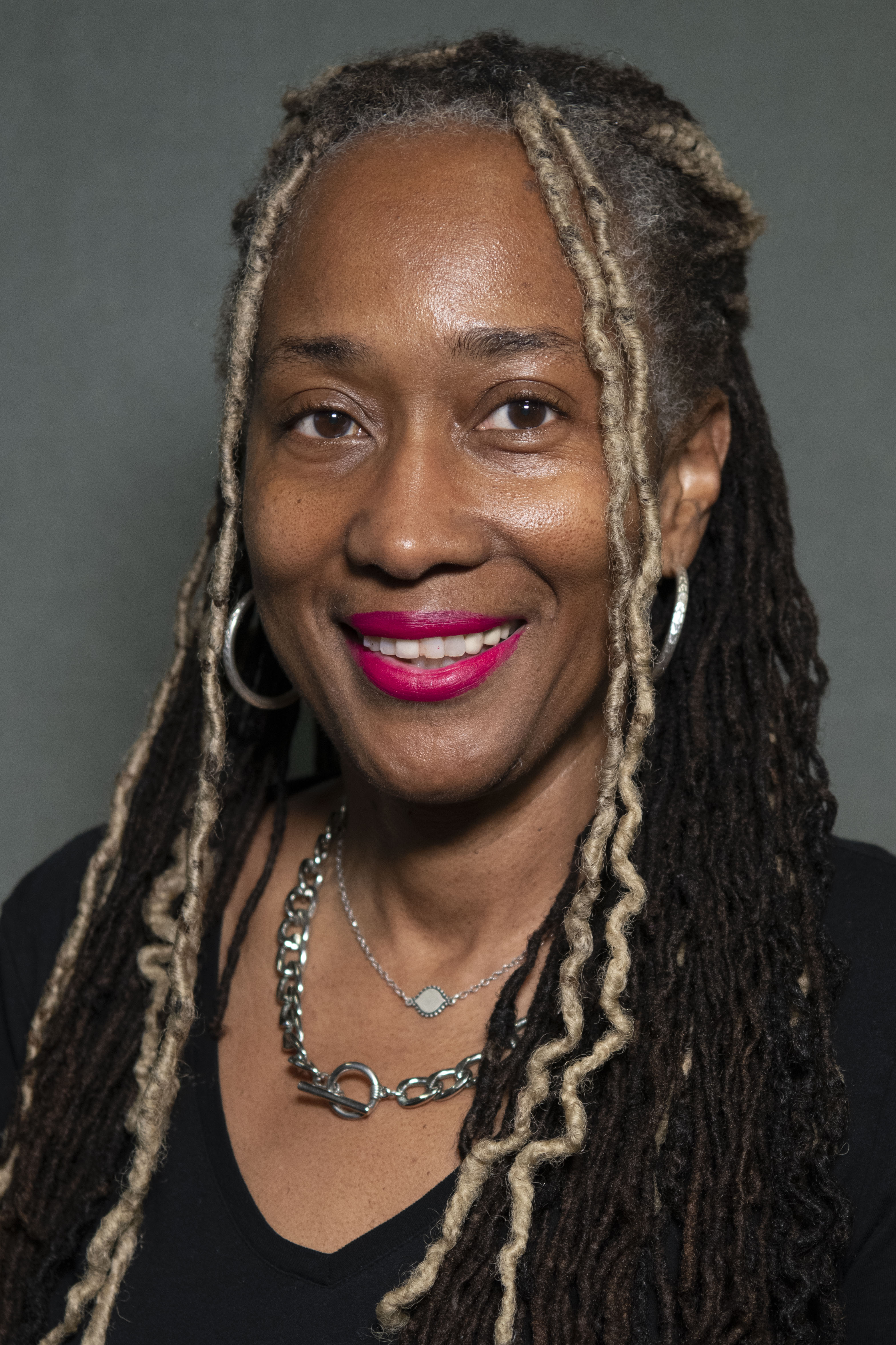 Melissa Barnett-Fields