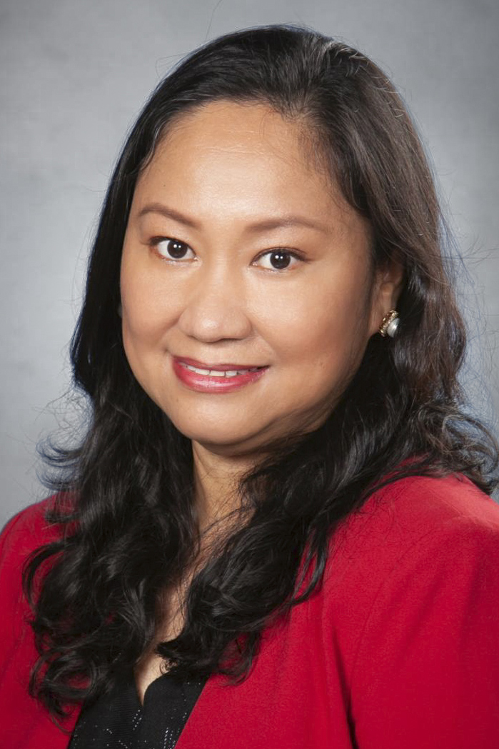 Dr. Loren Evangelista 