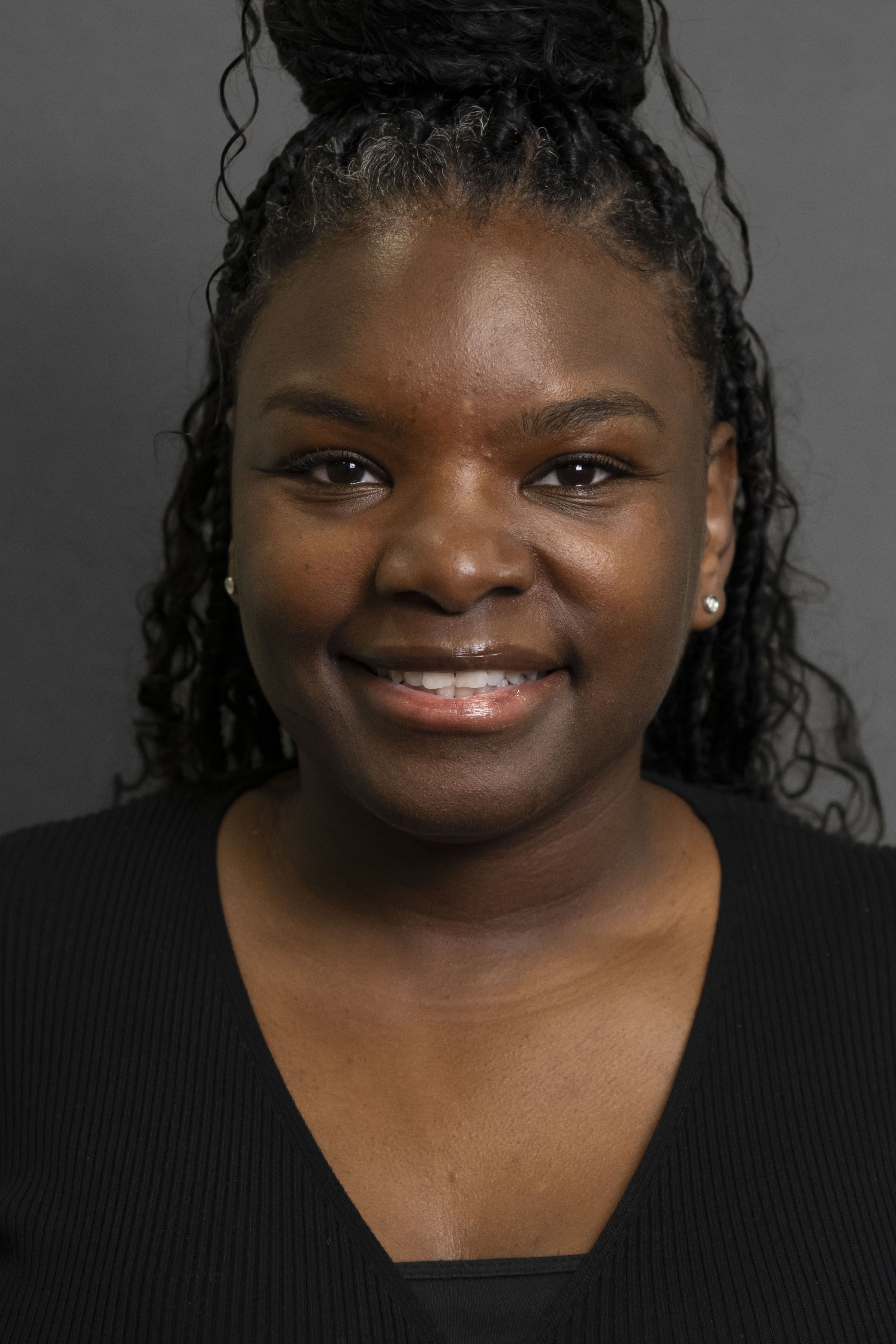 Tilmandra Joiner-Ollie