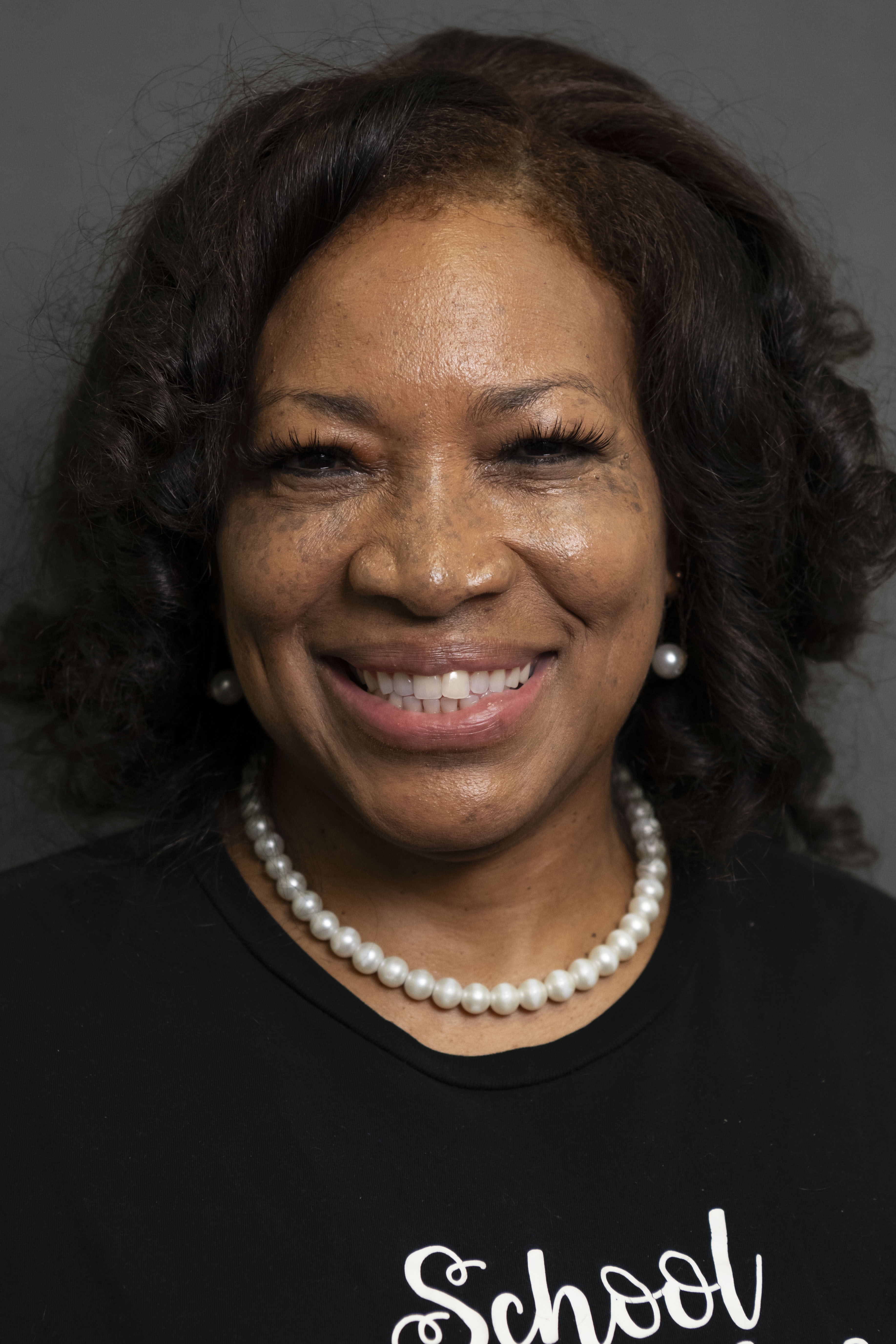 Chevonda Davis