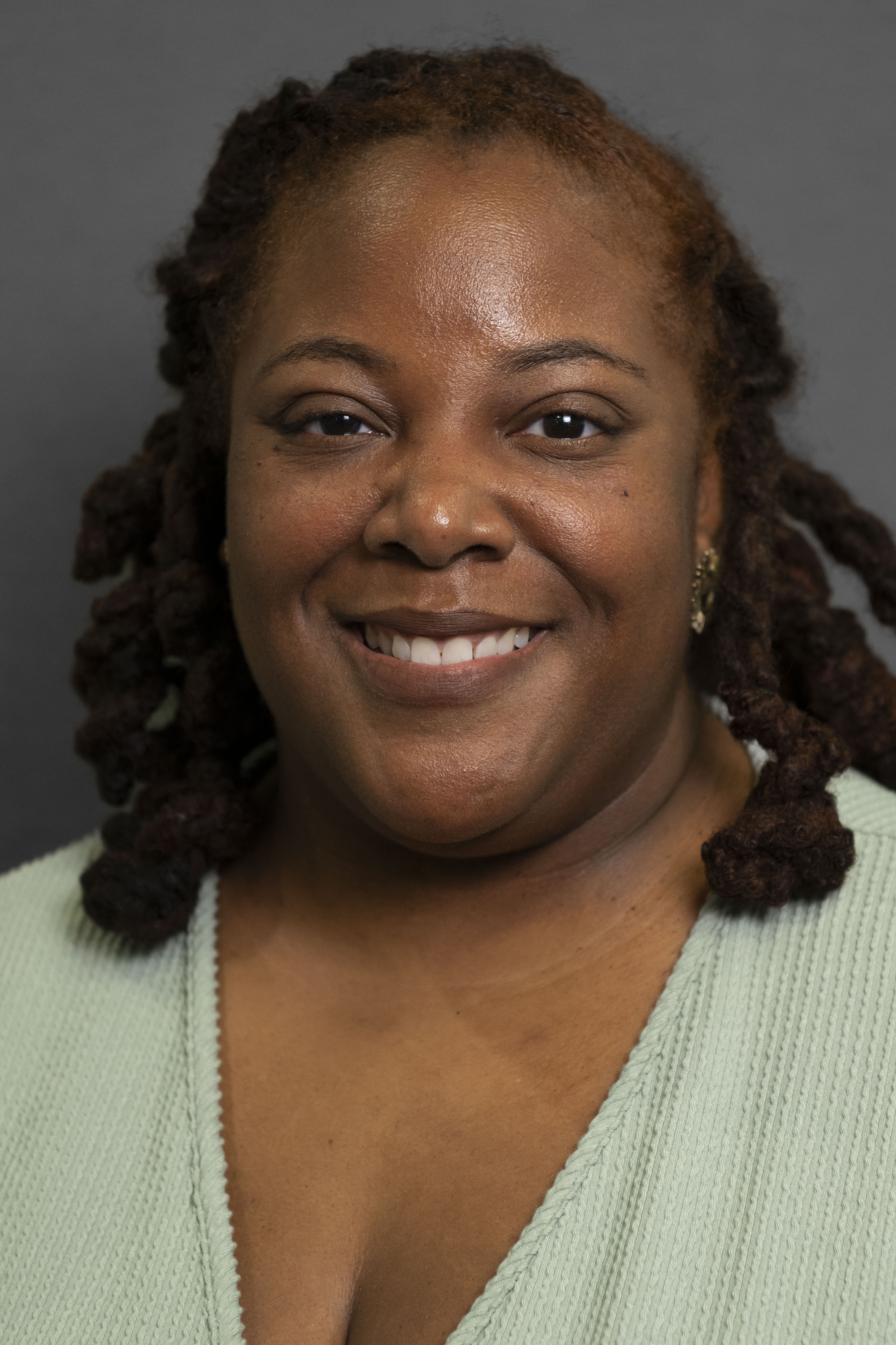 Candece Cooper Charles