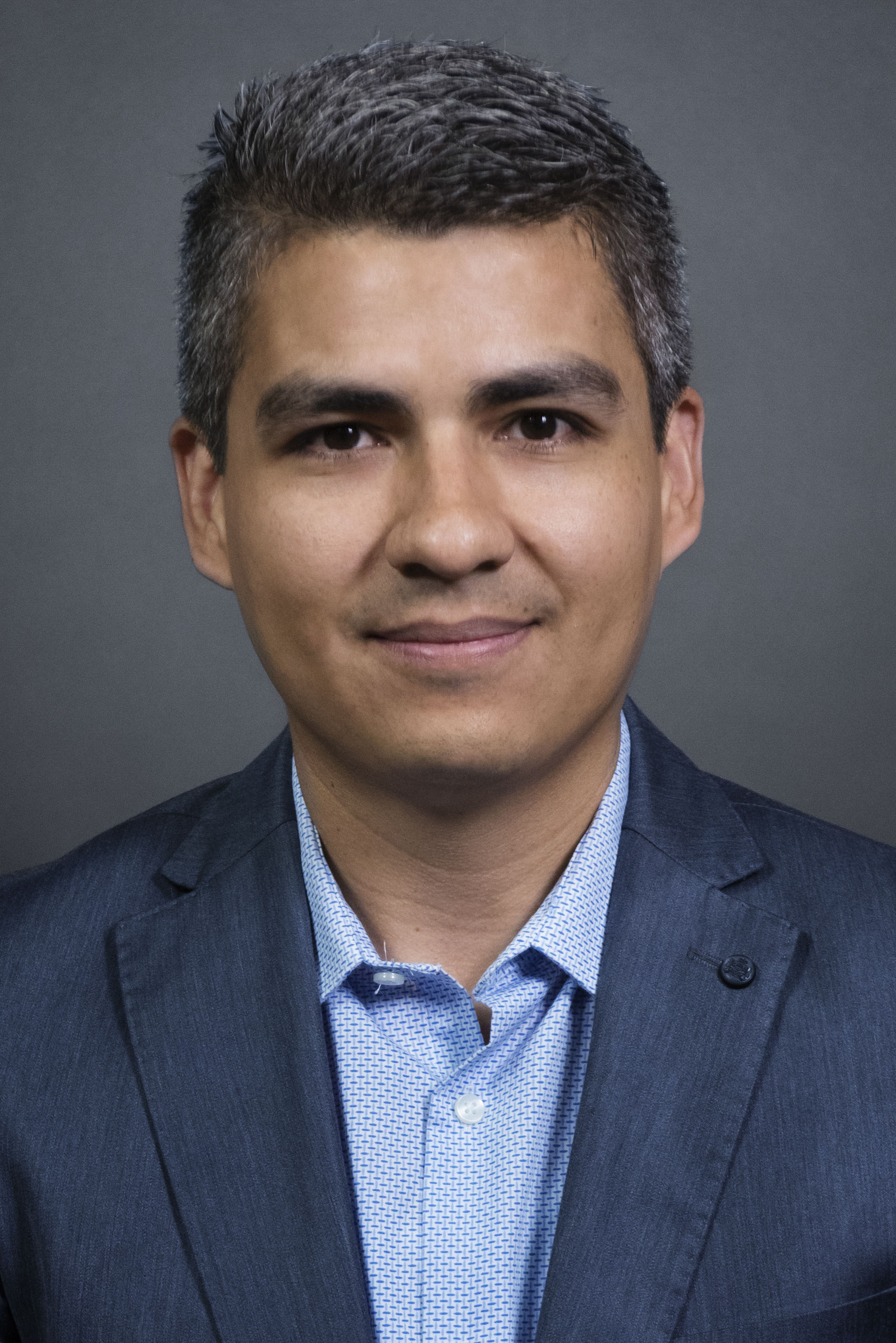 Israel Garcia Jacinto 