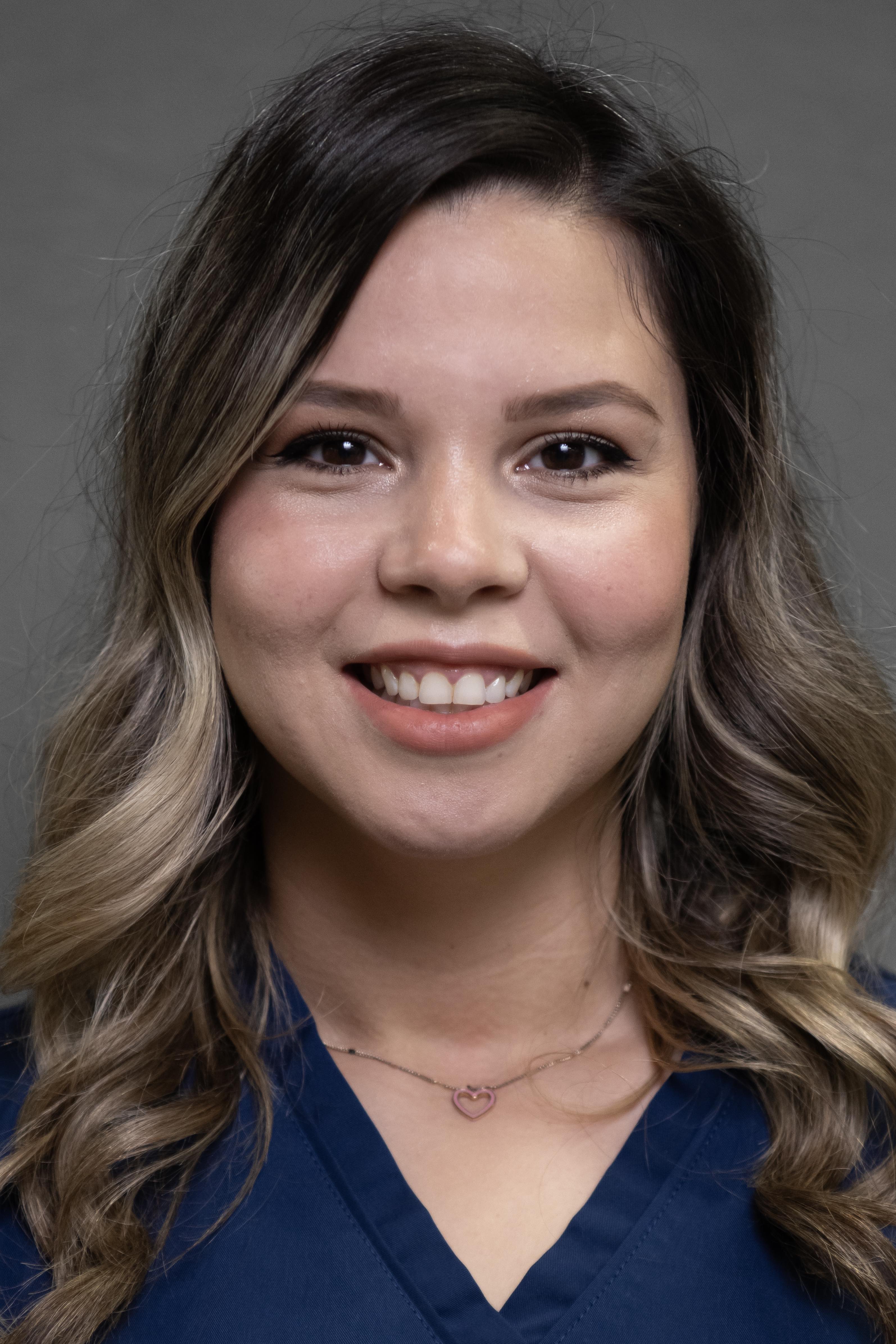 Yhajaira Rios Zavala RN