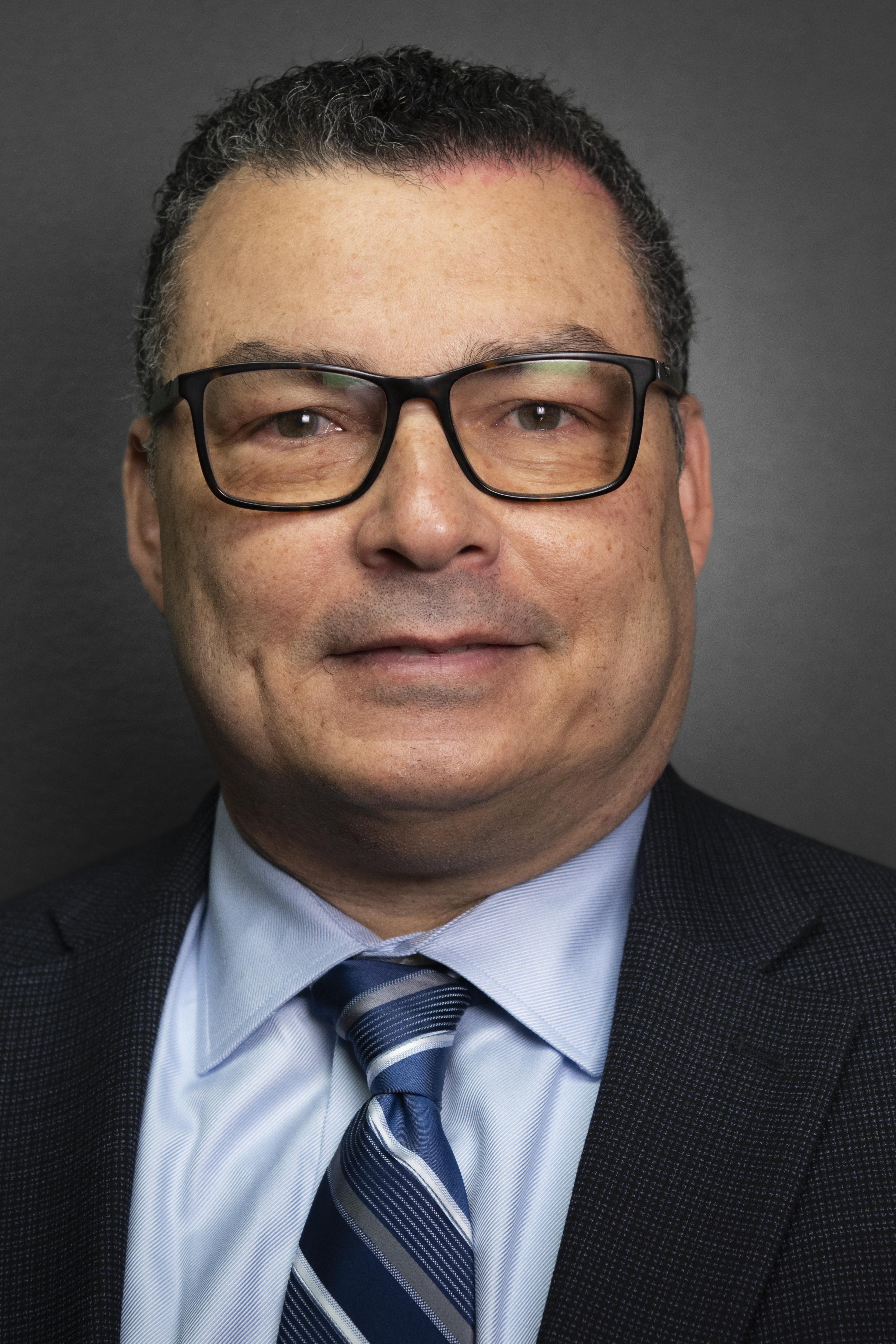 Jose Peterson Torres