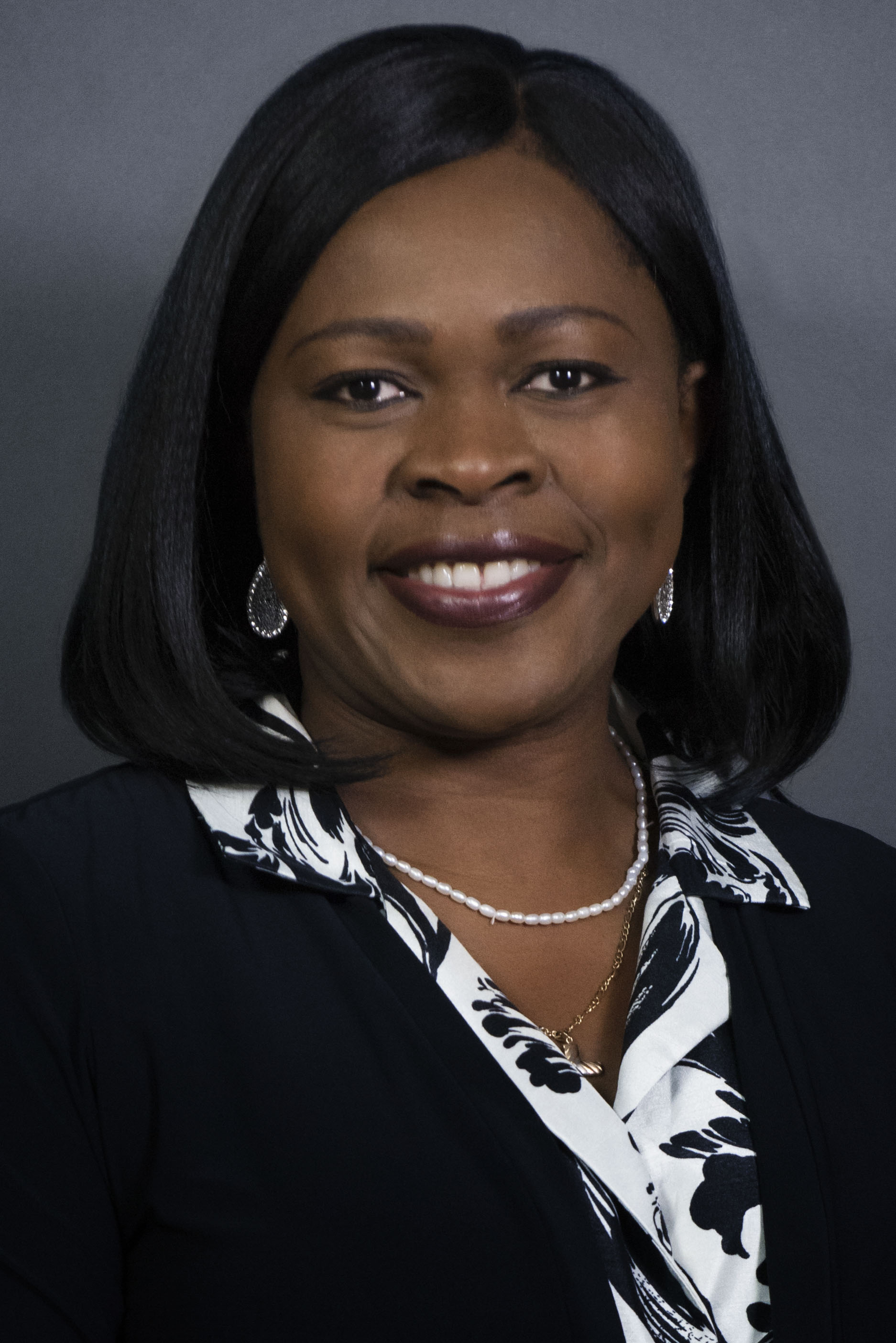 Emily Okeke-Gillespie