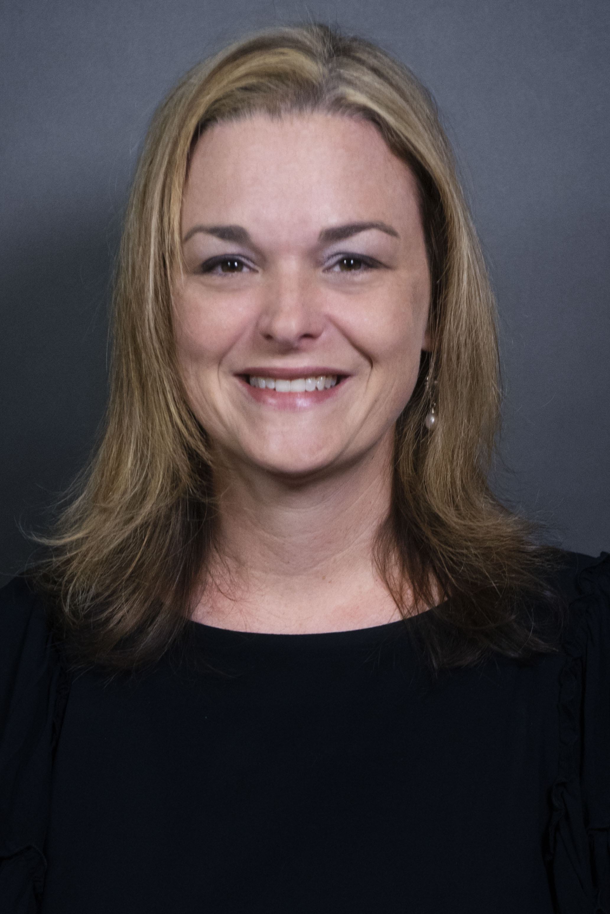 Dr. Jennifer Hammett